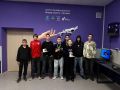 В Центре инновационного спорта в Печорах прошел турнир по CS2