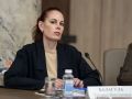 Татьяна Балагула возглавила департамент ветеринарии Минсельхоза России