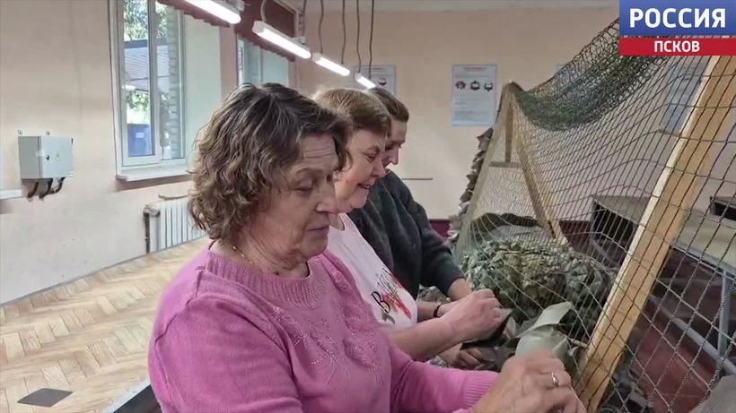 Волонтеры "Альфы" готовятся к очередной поездке в зону СВО, чтобы доставить тактическую одежду и маскировочные сети для наших бойцов Волонтеры "Альфы" готовятся к очередной поездке в зону СВО, чтобы доставить тактическую одежду и маскировочные сети для наших бойцов