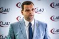 Министр благосостояния Латвии Рейнис Узулниекс уволен