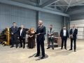 Депутат Государственной Думы РФ Александр Козловский встретился с трудовыми коллективами двух производств в Великих Луках