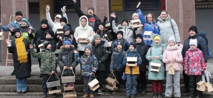 От городских акций до всероссийских побед: как в Ульяновске формируют экологическую культуру? От городских акций до всероссийских побед: как в Ульяновске формируют экологическую культуру?
