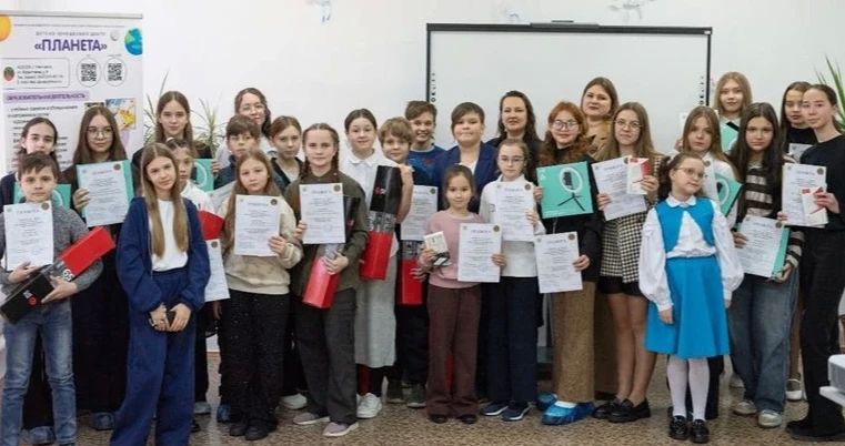 От городских акций до всероссийских побед: как в Ульяновске формируют экологическую культуру? От городских акций до всероссийских побед: как в Ульяновске формируют экологическую культуру?