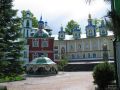 Богом зданные. Печоры стали образцом развития малых городов