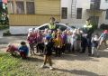 Невельские автоинспекторы провели профилактическое мероприятие «Внимание: дети!» в детском саду
