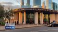 Наши артисты покоряют Москву