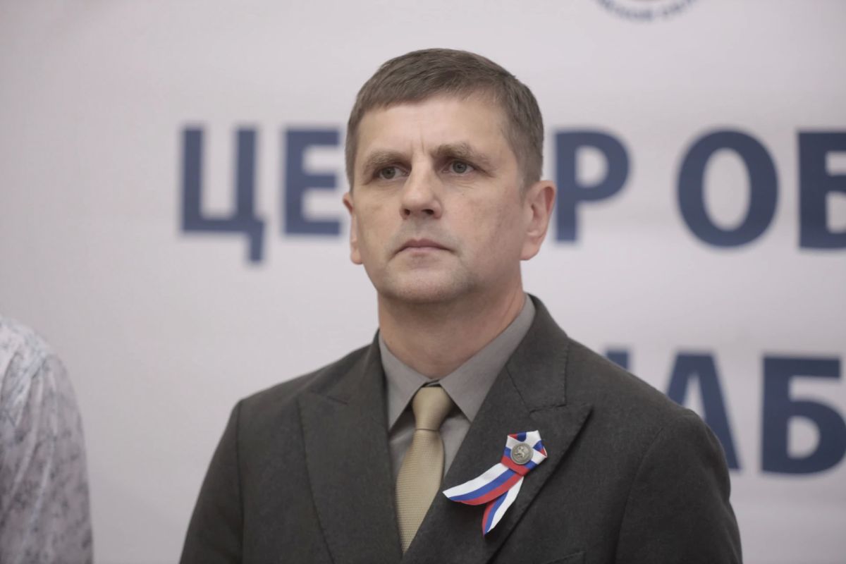 В Пскове презентовали Центр общественного наблюдения за выборами В Пскове презентовали Центр общественного наблюдения за выборами