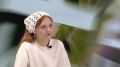 Сегодня в «Утро на Великой» — гостья, которую оценили за пределами Псковской области