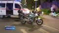 Сводка чрезвычайных происшествий