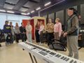 В Печорах открыли вторую в области Школу креативных индустрий