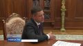 От 102% госдолга до 42-х. От 30 миллиардов годового бюджета до 79. «От медвежьего угла» до «Россия начинается здесь»