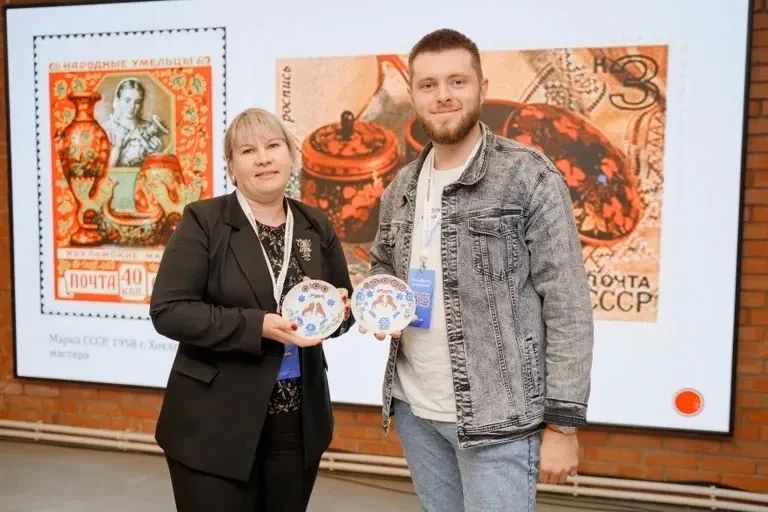Псковичи представили регион на образовательной программе для специалистов по молодёжной политике «Вам решать!» в Нижнем Новгороде Псковичи представили регион на образовательной программе для специалистов по молодёжной политике «Вам решать!» в Нижнем Новгороде