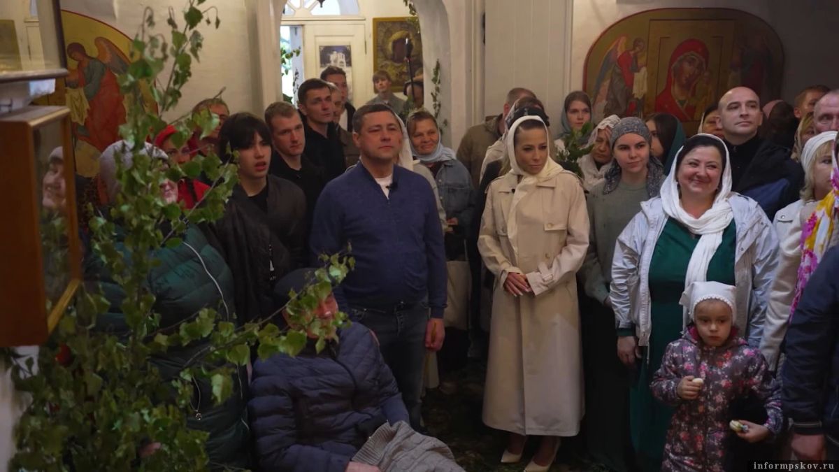 В Псковской области переселенцам оказывают адресную помощь – Михаил Ведерников