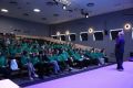 В псковском Доме молодёжи проходит слёт «Юннатов Первых»
