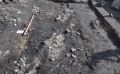 В раскопе на улице Ленина в Пскове раскрывают горизонт пожара