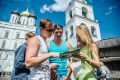 Турпоток в Псковскую область вырос втрое и достиг трёх миллионов человек