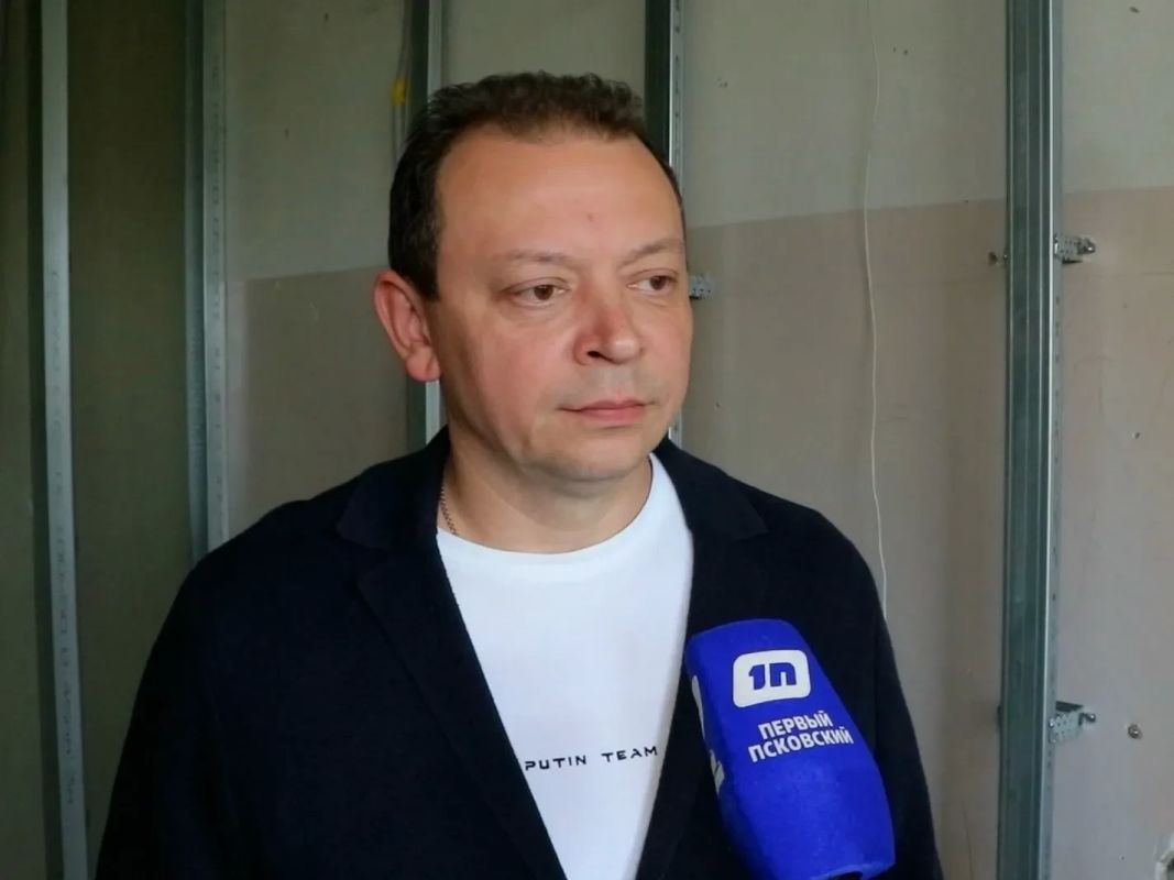 Евгений Панфёров объяснил, кто организует перевозку тяжелобольных между медучреждениями