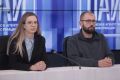 С пониманием: как ветеран СВО Георгий Кисленко помогает другим вернуться к работе и чувствовать себя уверенно