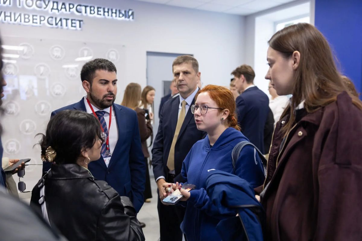 Выборы-2026: первый день голосования в Псковской области Выборы-2026: первый день голосования в Псковской области