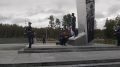 Псковской области отметили региональную памятную дату – День памяти псковичей, погибших при защите Отечества. Она учреждена 18 сентября по инициативе Губернатора Псковской области Михаила Ведерникова