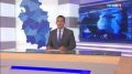 Владимиру Путину представили новый терминал прилета аэропорта "Псков"