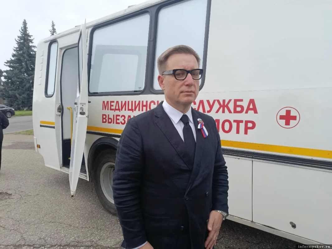 На избирательных участках Пскова можно вакцинироваться от гриппа На избирательных участках Пскова можно вакцинироваться от гриппа