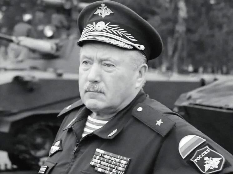 Псковичи могут проститься с Юрием Кирилловичем Соседовым