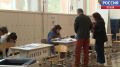 В Псковской области открылись 567 избирательных участков