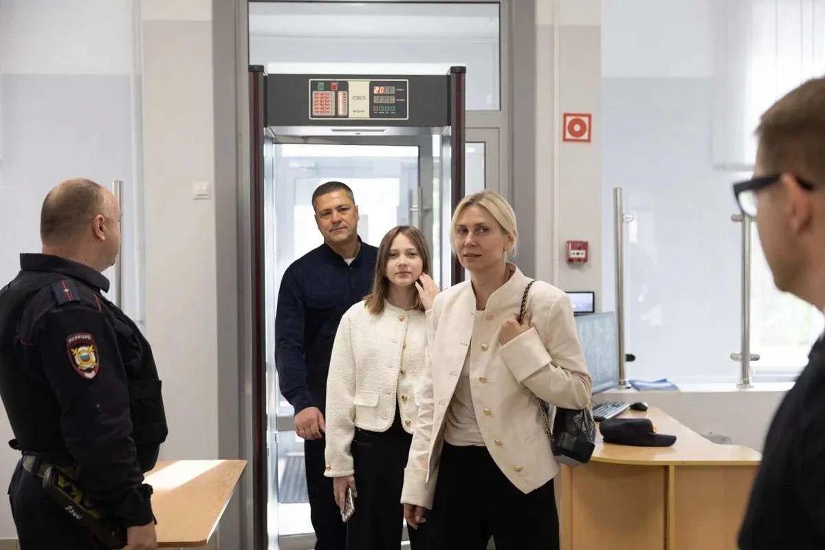 Трехдневное голосование проходит в Псковской области Трехдневное голосование проходит в Псковской области