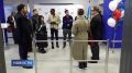 Выборы 2026 стартовали! В ближайшие три дня граждане страны смогут выразить свою позицию и задать курс развития России на ближайшие пять лет