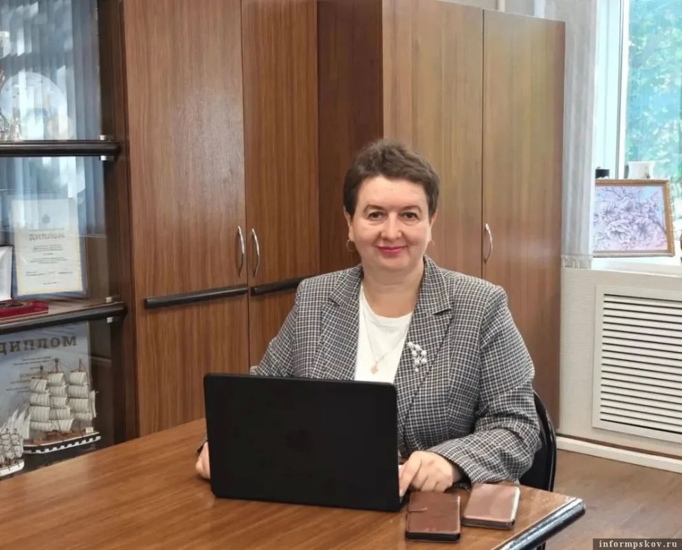 Главы округов Псковской области проголосовали на выборах Главы округов Псковской области проголосовали на выборах