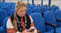 «Это удобно»: представительница сето Елена Вариксоо проголосовала на выборах в Псковской области в формате ДЭГ