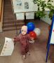 Для самых маленьких: дети голосуют за сказочных персонажей на выборах в Псковской области