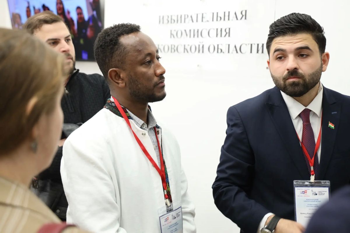Избирательную комиссию Псковской области с рабочим визитом посетили международные электоральные эксперты Избирательную комиссию Псковской области с рабочим визитом посетили международные электоральные эксперты