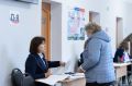 Явка на 12:00 19 сентября 2026 года на выборах в Псковской области:
