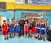 Псковские боксеры победили на турнире памяти Юрия Шалашова в Ивангороде