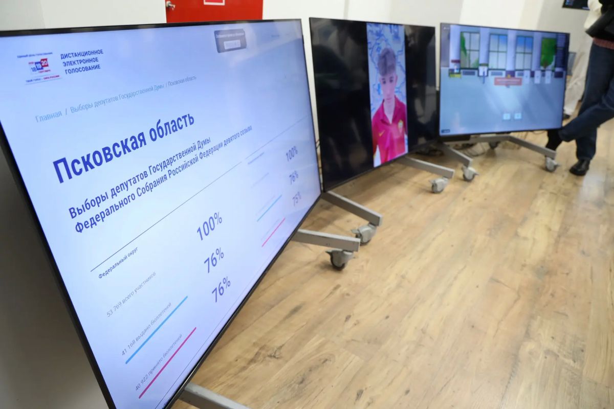 Избирательную комиссию Псковской области с рабочим визитом посетили международные электоральные эксперты Избирательную комиссию Псковской области с рабочим визитом посетили международные электоральные эксперты