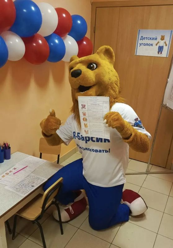 Продолжаем следить за путешествием нашего Барсика Продолжаем следить за путешествием нашего Барсика