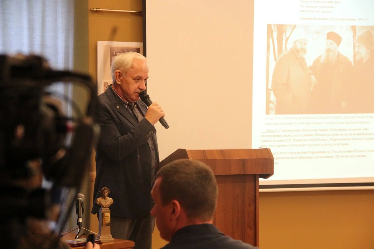 Псковский исследователь рассказал о новых находках верфей Петра Великого Псковский исследователь рассказал о новых находках верфей Петра Великого