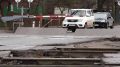 На 63 железнодорожных переездах Псковской области провели ремонт в этом году