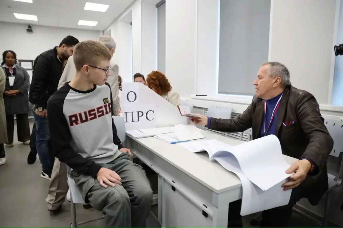 Михаил Ведерников: Уважаемые жители Псковской области! Михаил Ведерников: Уважаемые жители Псковской области!