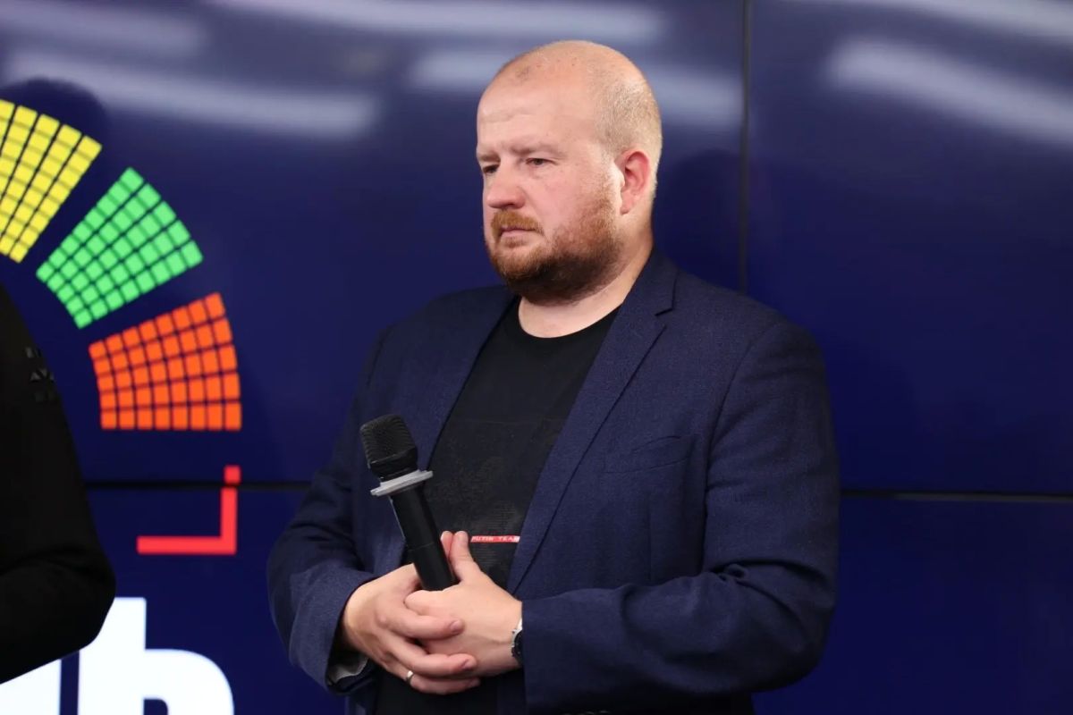 «Ночь выборов — 2026». Глава Пскова Борис Елкин отметил, что за прошедший электоральный цикл и пять лет работы областного Собрания многое сделано