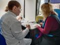 Михаил Ведерников: В течение трёх дней на 70 избирательных участках Псковской области работали мобильные медицинские пункты