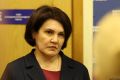 Псковских избирателей поблагодарила за поддержку руководитель Псковского филиала фонда «Защитники Отечества» Надежда Васильева на брифинге партии «Единая Россия» по подведению итогов выборов в реготделении партии в Пскове...