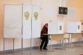 Единороссы лидируют в одномандатных округах на выборах в Заксобрание Псковской области