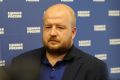 Глава Пскова Борис Елкин поблагодарил жителей города за участие в выборах