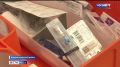 В Красногородском округе работает новый молодой врач Вера Чуева