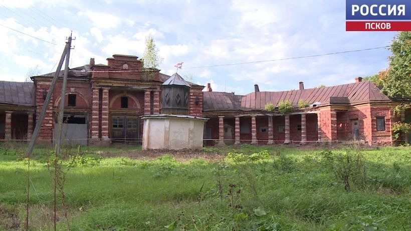 "45 памятников архитектуры": Виссарион Алявдин — о возрождении усадьбы Строгановых "Волышово" "45 памятников архитектуры": Виссарион Алявдин — о возрождении усадьбы Строгановых "Волышово"