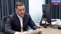 Ведерников: в большинстве округов Псковской области "визуального шума" больше нет