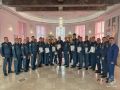 В Калининграде выбрали лучших экспертов МЧС России по СЗФО!